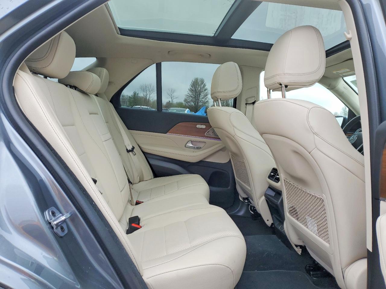 Mercedes-Benz GLE 350 4matic