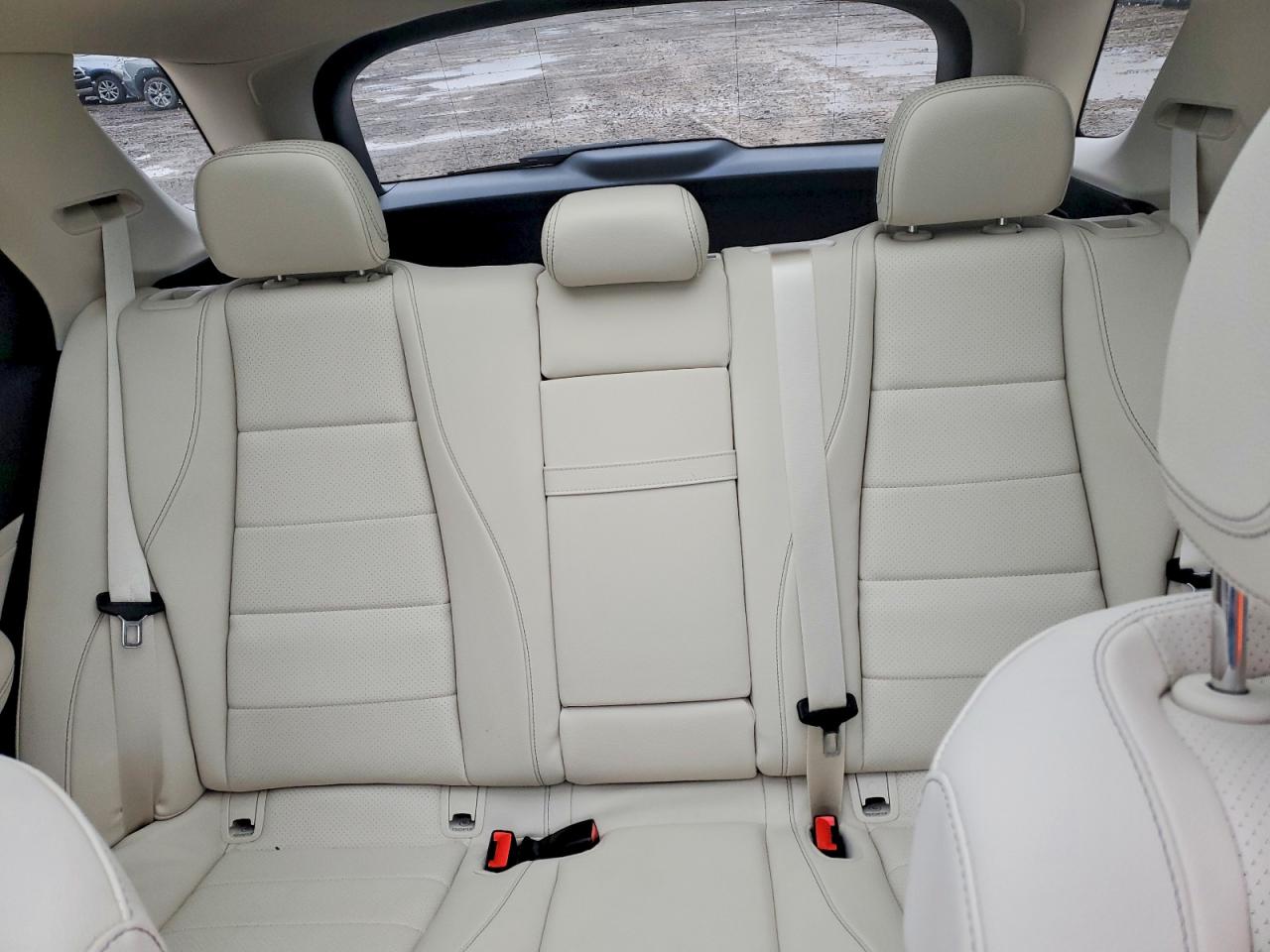 Mercedes-Benz GLE 350 4matic