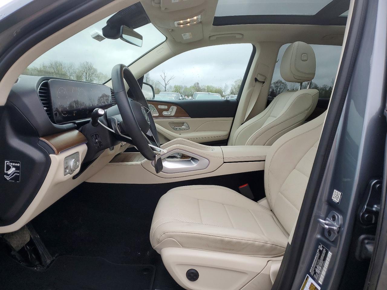 Mercedes-Benz GLE 350 4matic