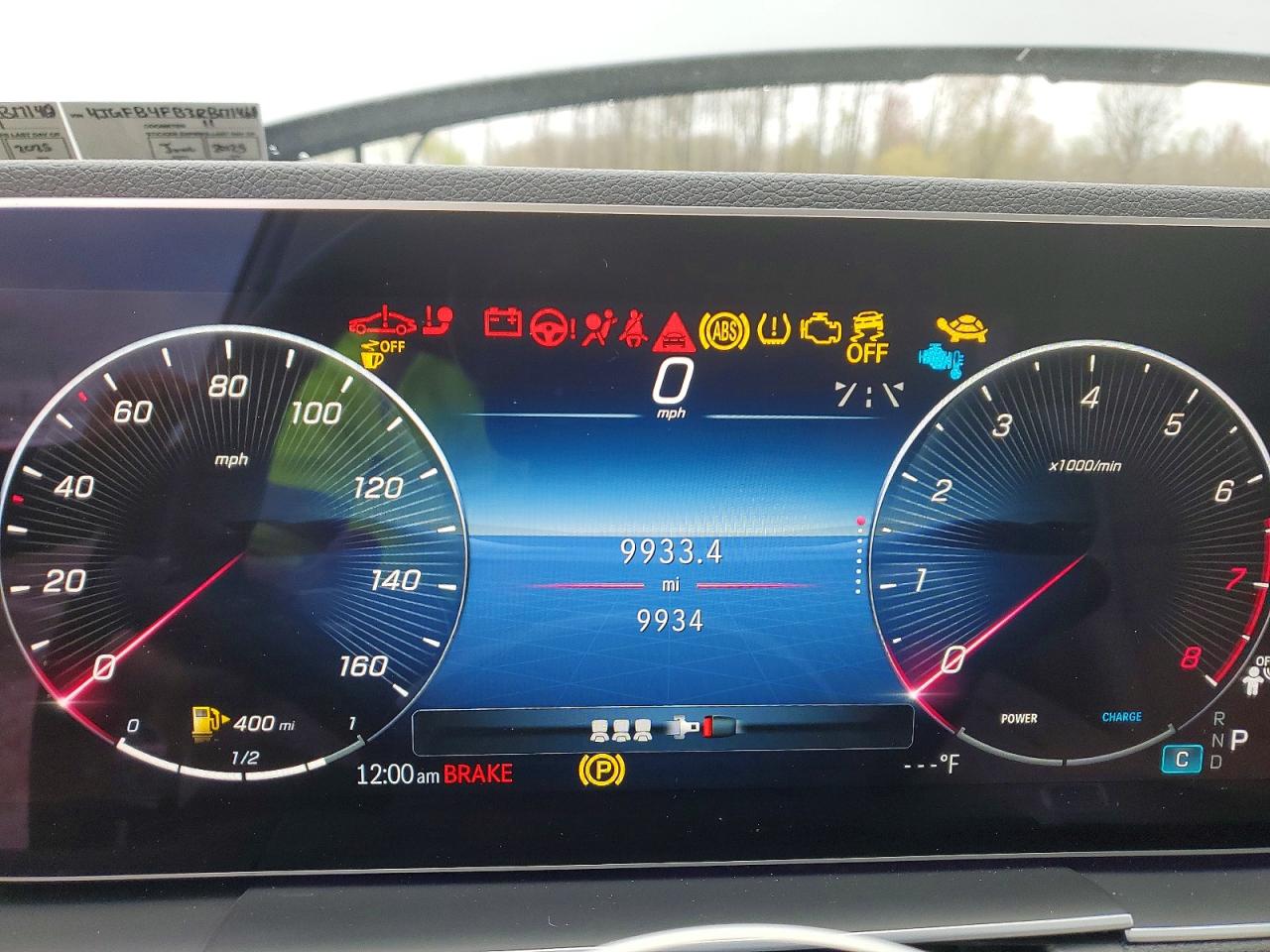 Mercedes-Benz GLE 350 4matic