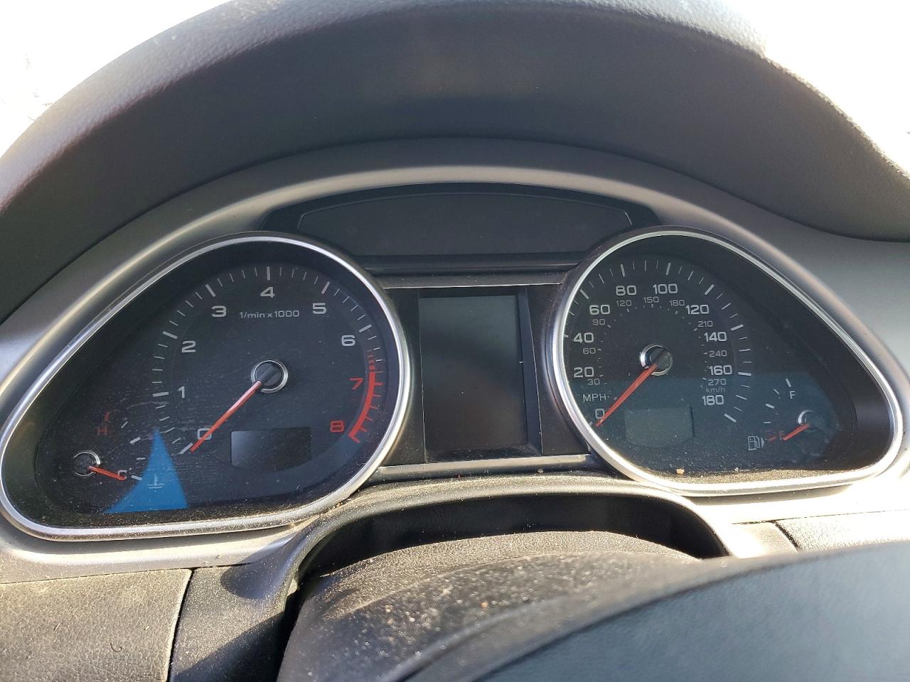 Audi Q7 Premium Plus