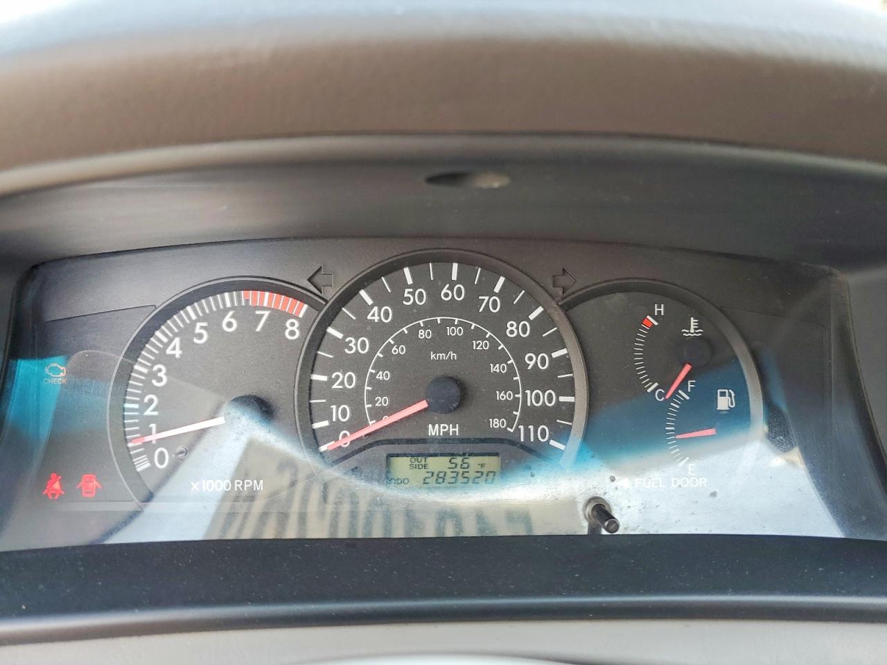 Toyota Corolla Ce