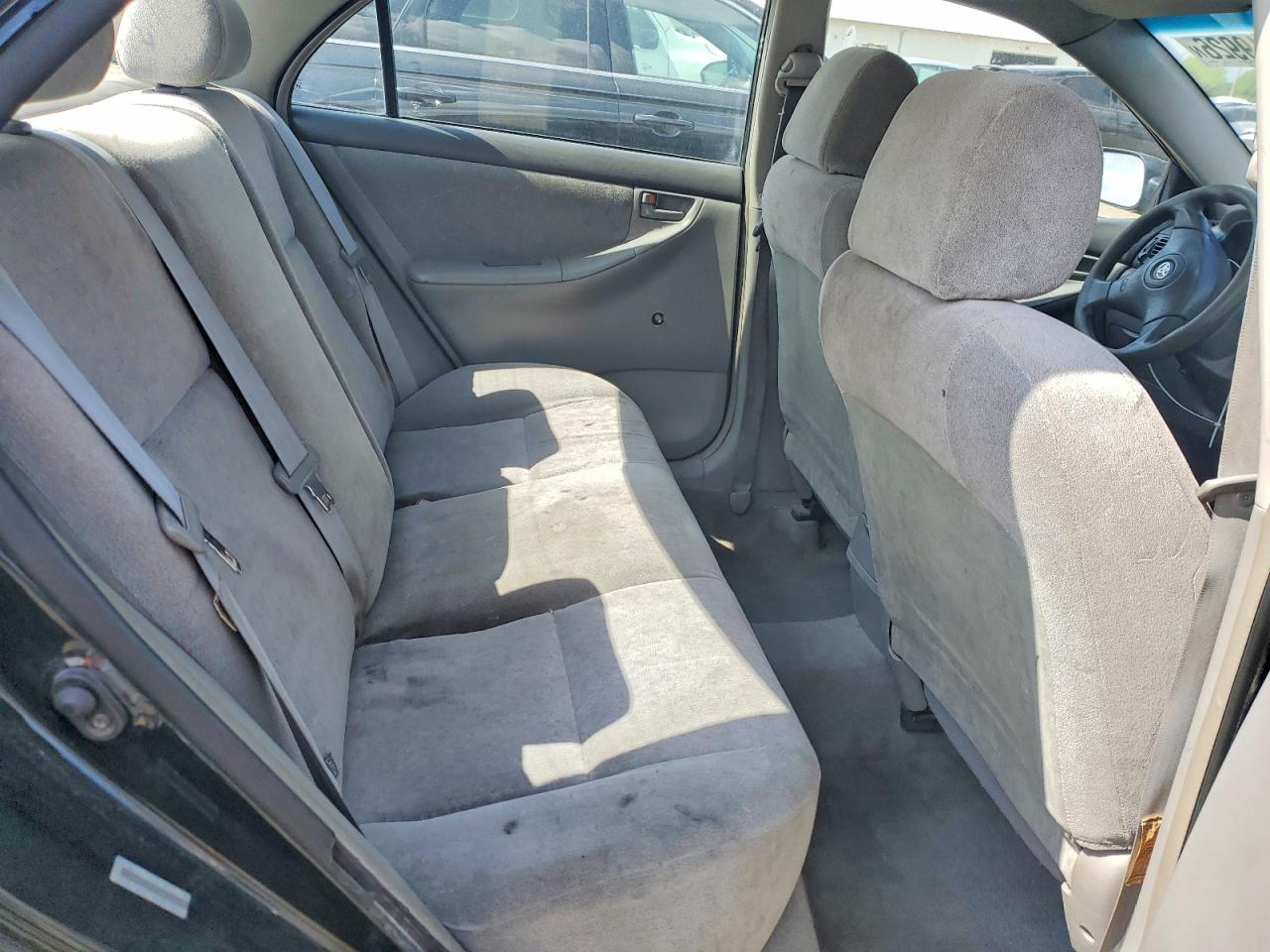 Toyota Corolla Ce