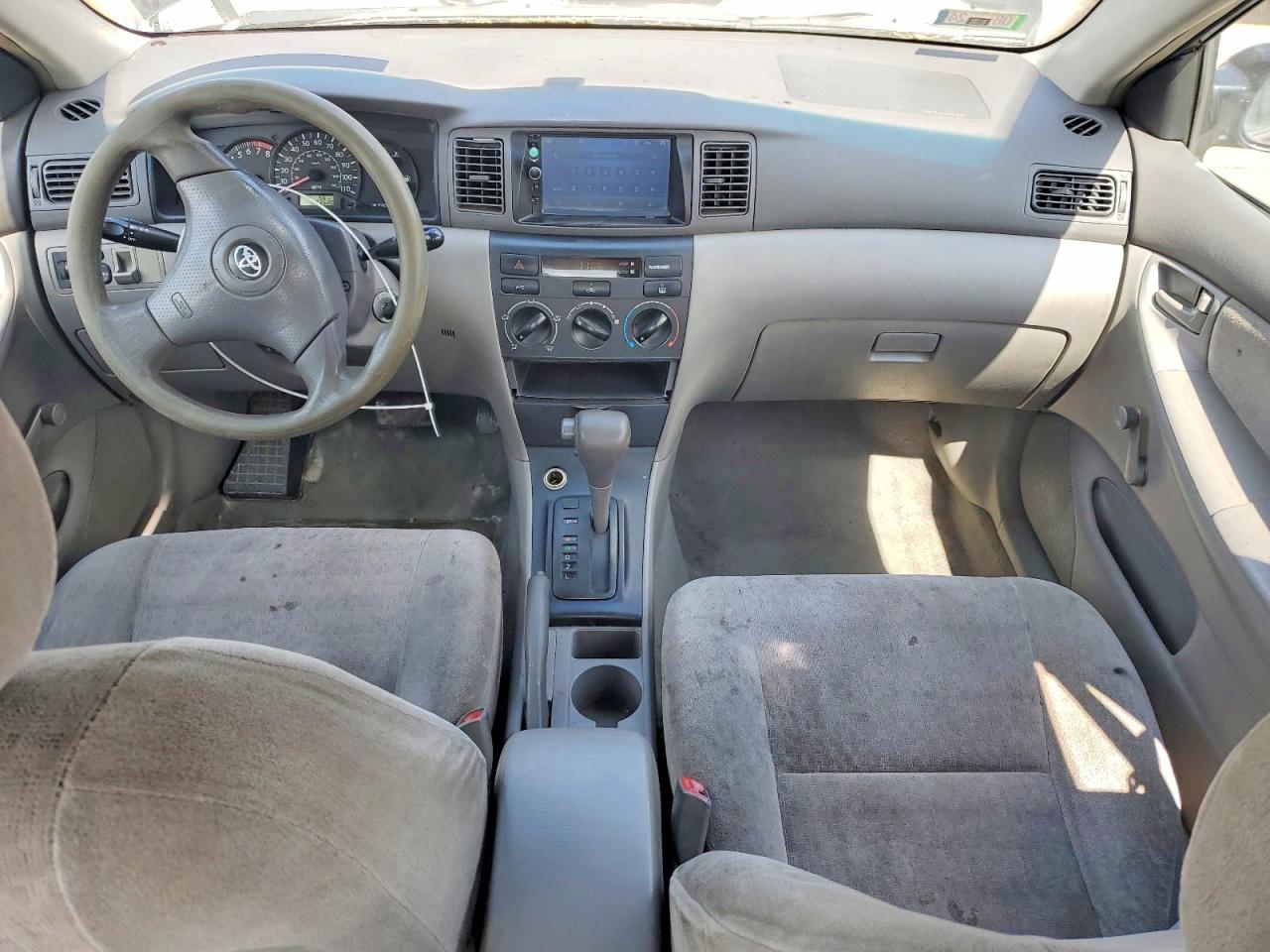 Toyota Corolla Ce