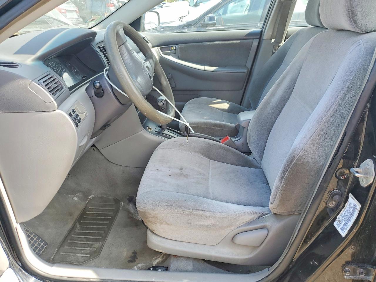 Toyota Corolla Ce