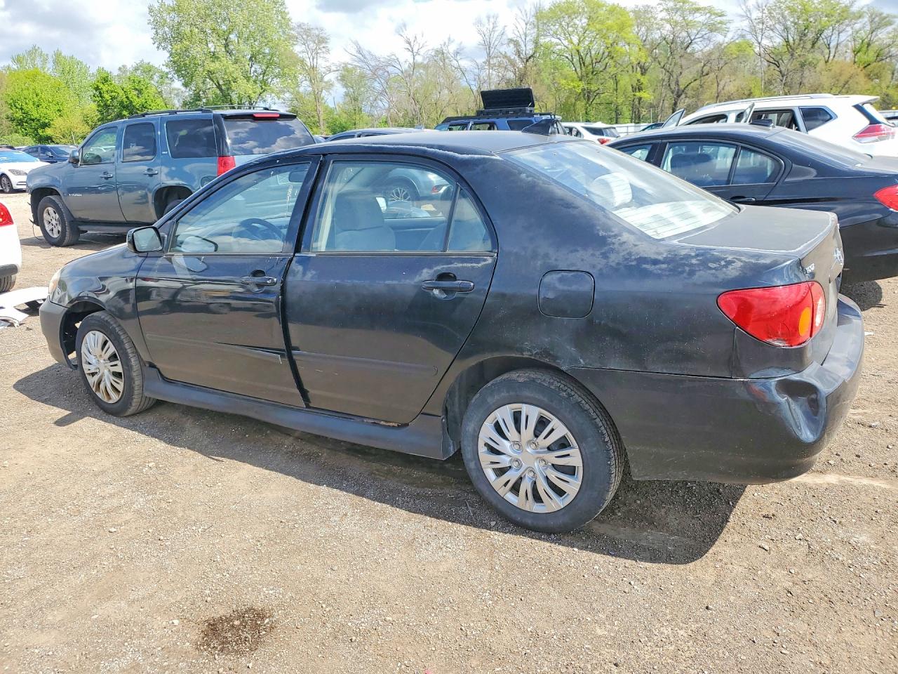 Toyota Corolla Ce