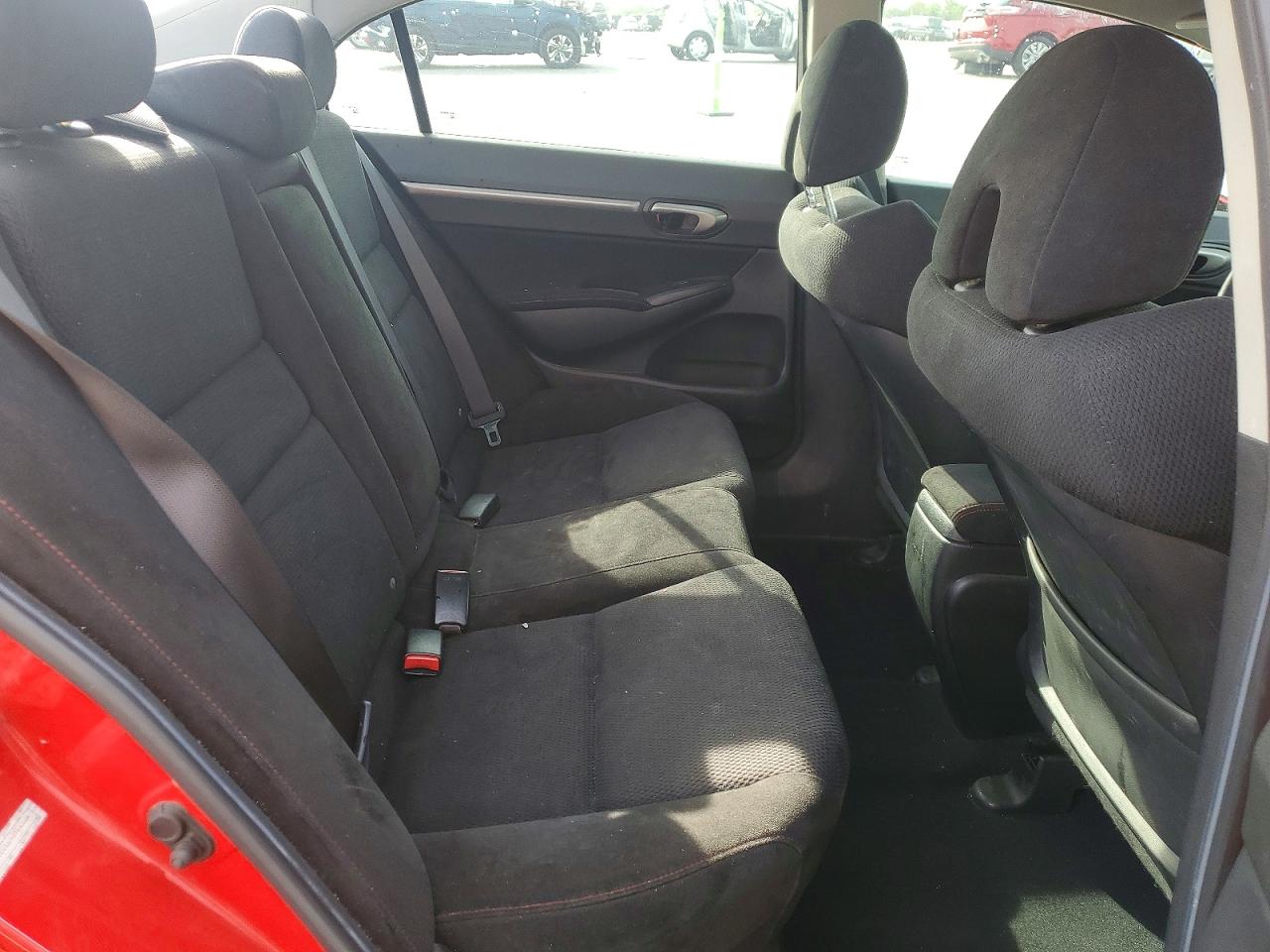 Honda Civic Si