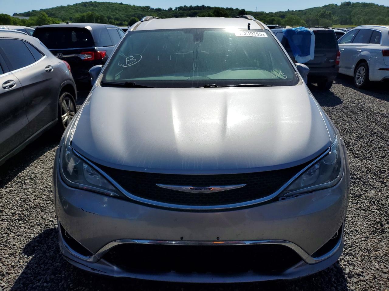 Chrysler Pacifica Touring L