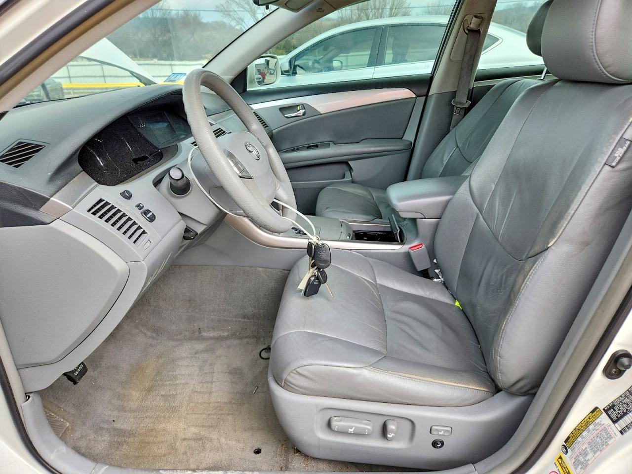 Toyota Avalon Xl