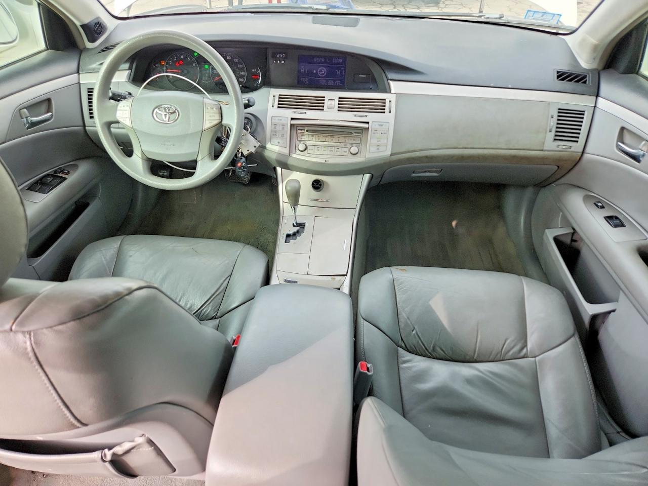 Toyota Avalon Xl
