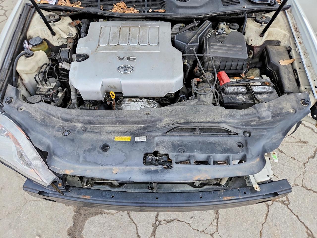 Toyota Avalon Xl