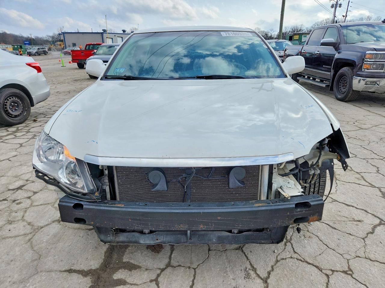 Toyota Avalon Xl