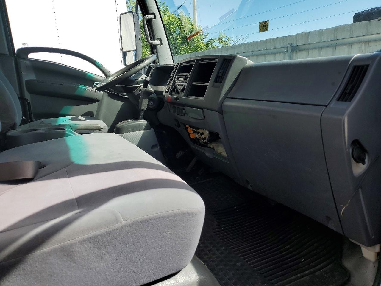 Isuzu Npr