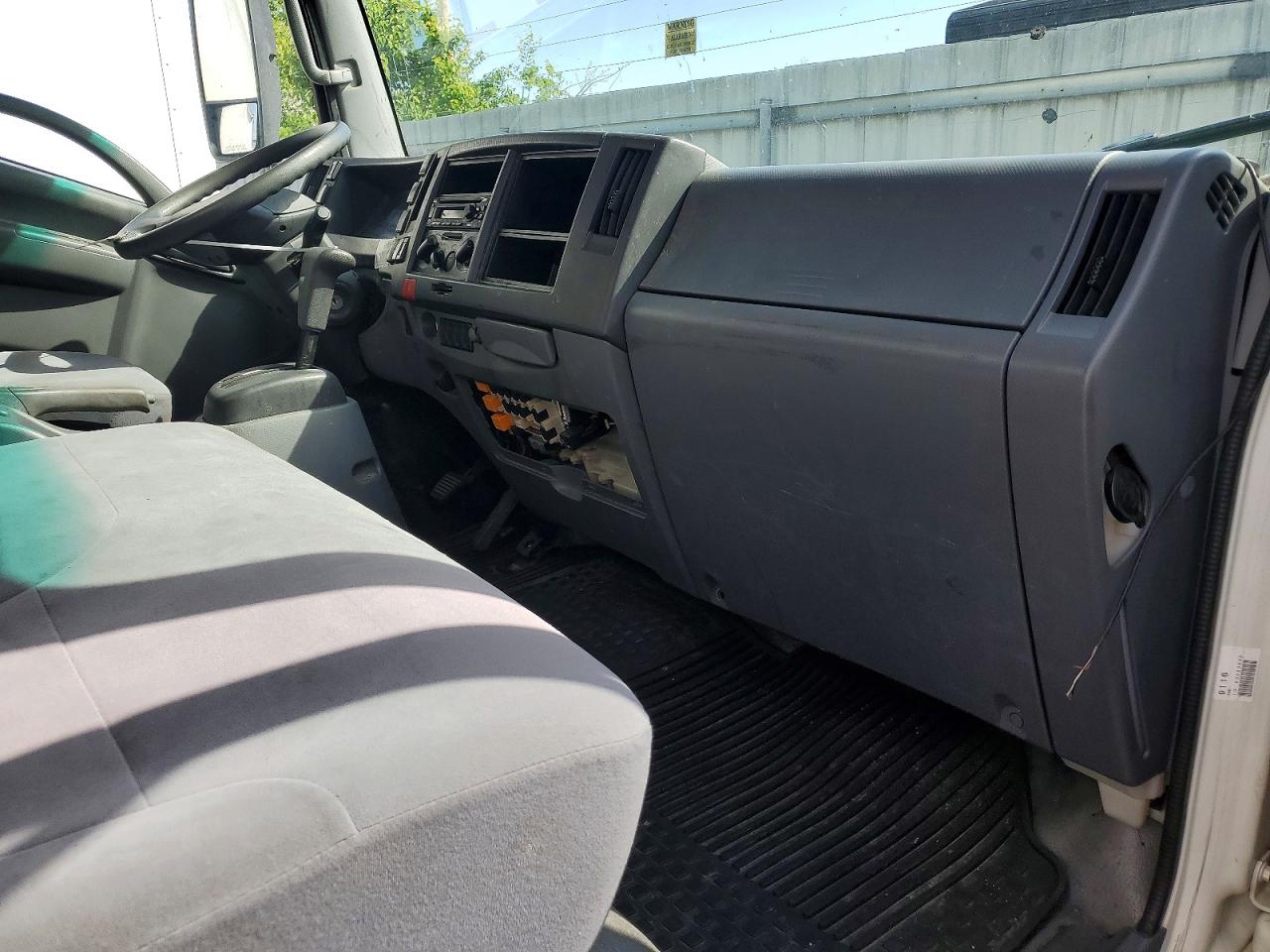 Isuzu Npr