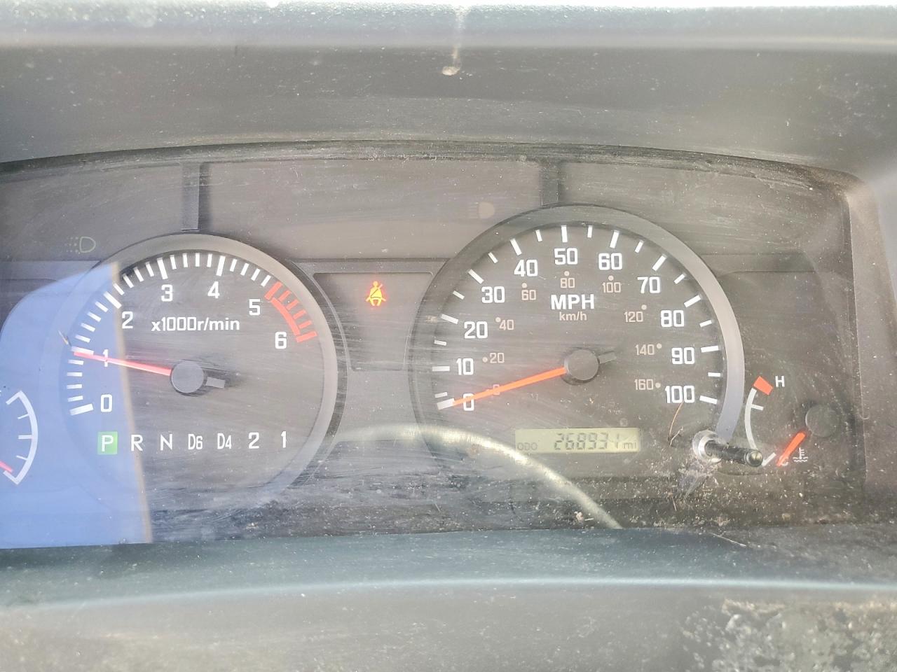 Isuzu Npr