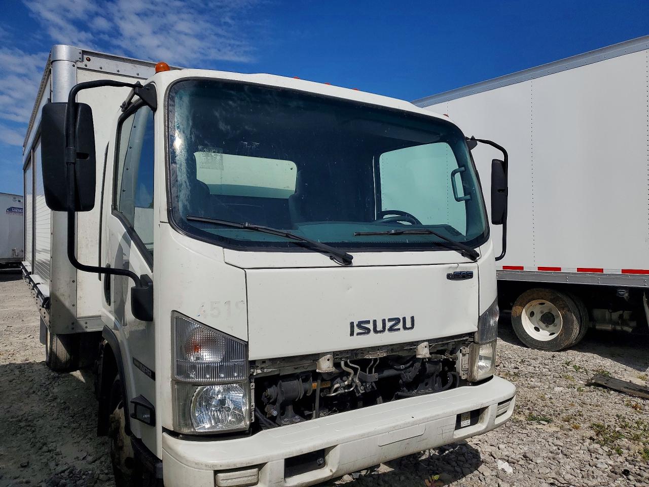 Isuzu Npr