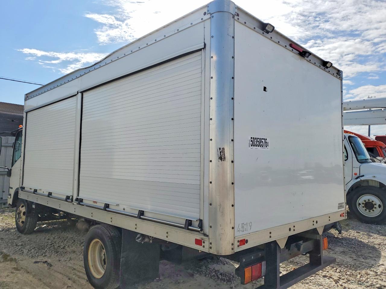 Isuzu Npr