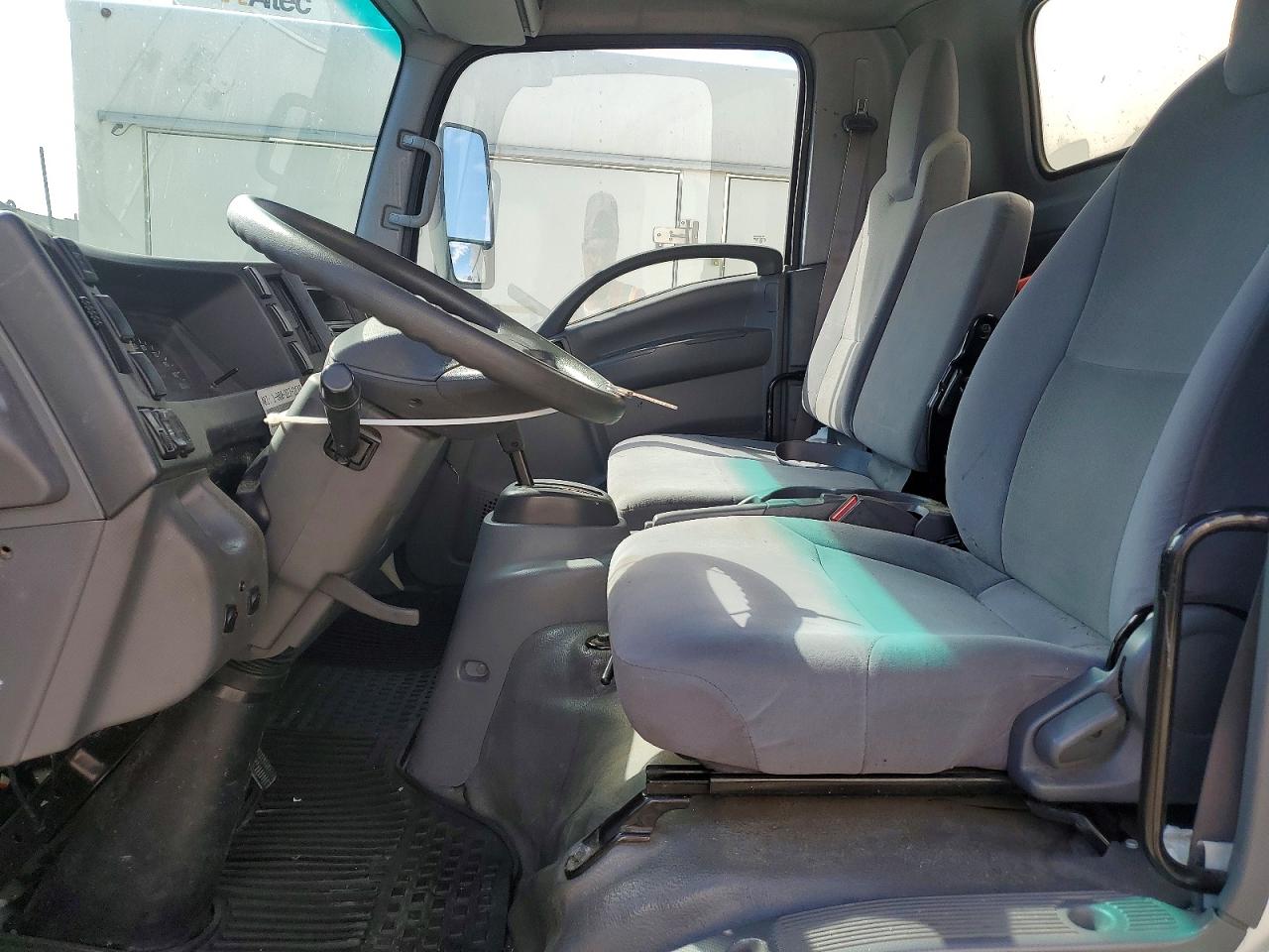 Isuzu Npr