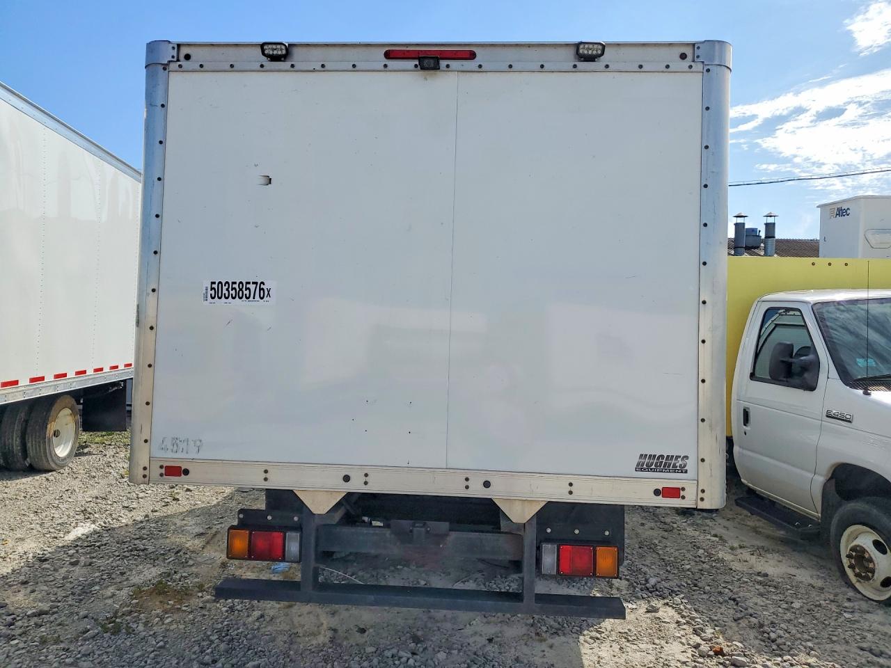 Isuzu Npr
