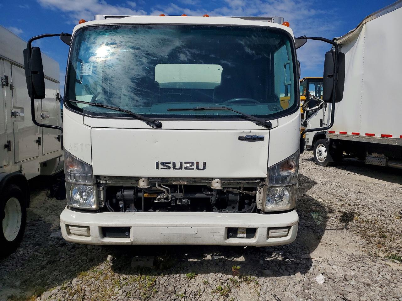 Isuzu Npr