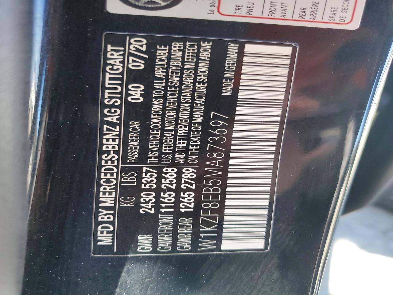 Mercedes-Benz E-Class 350 4matic