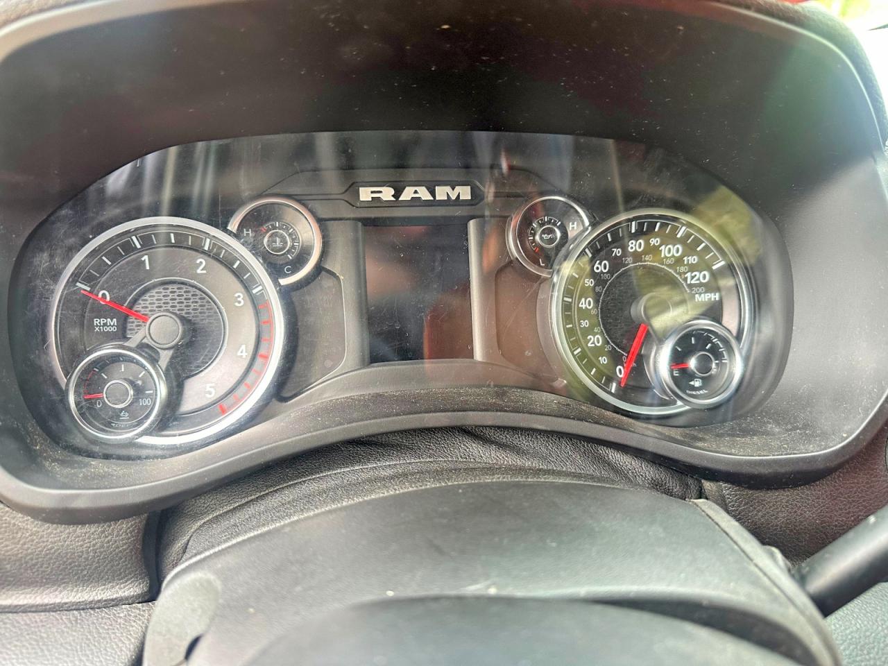 Ram 3500