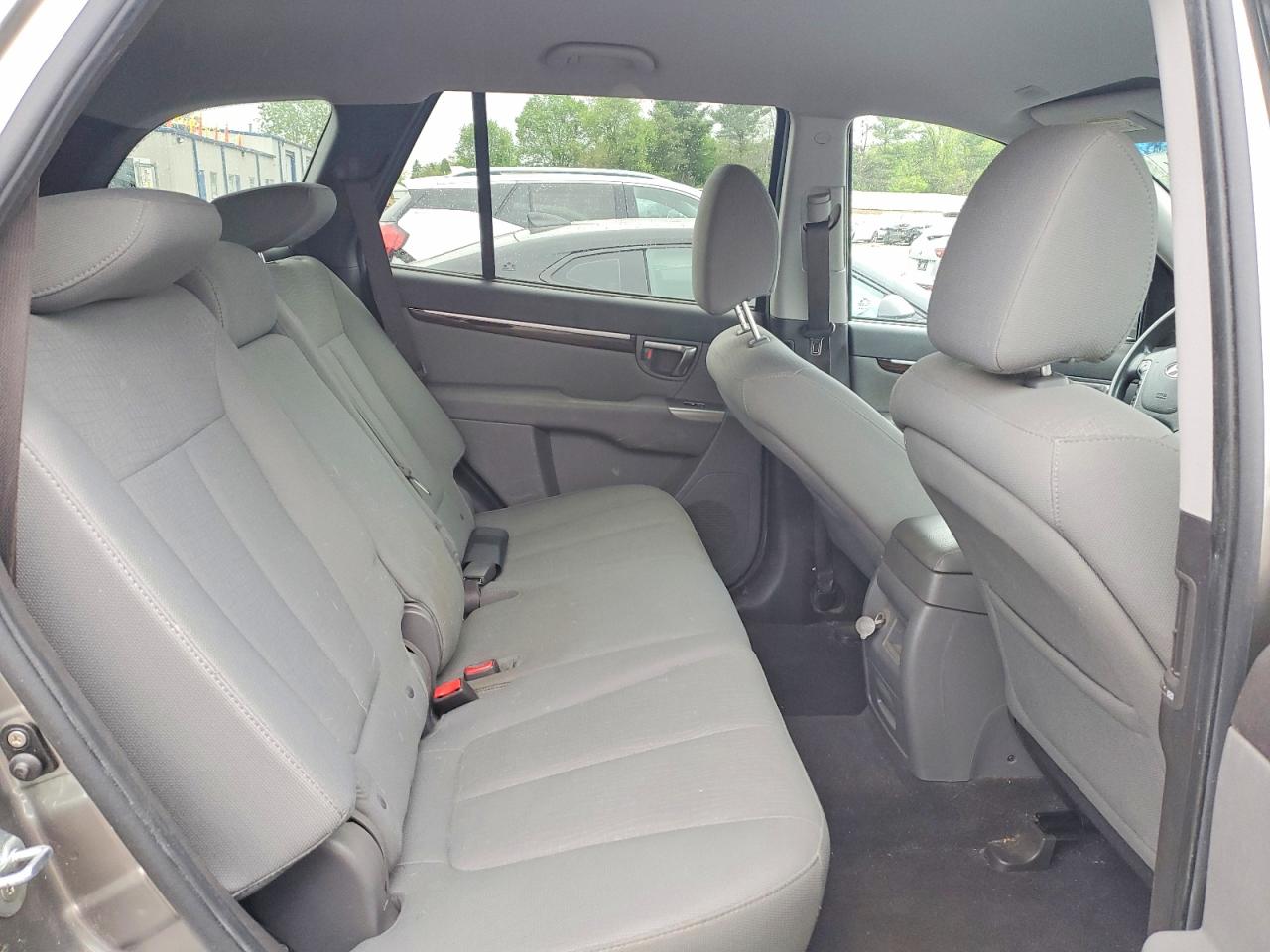 Hyundai SANTA FE Gls