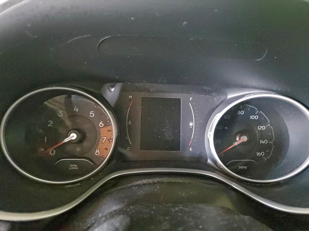 Jeep Compass Sport