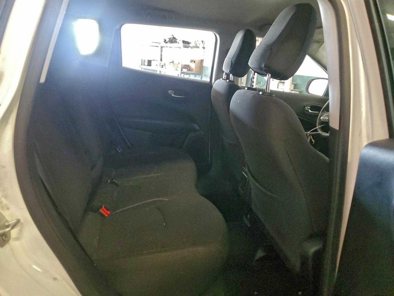 Jeep Compass Sport