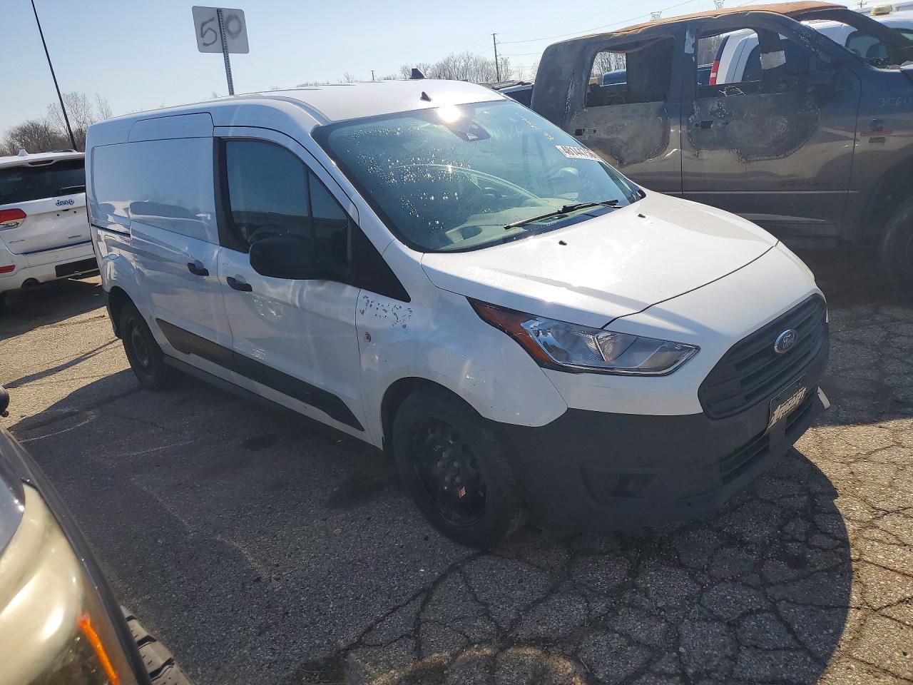 Ford Transit Xl