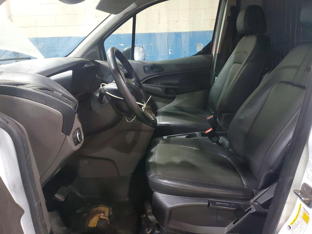 Ford Transit Xl