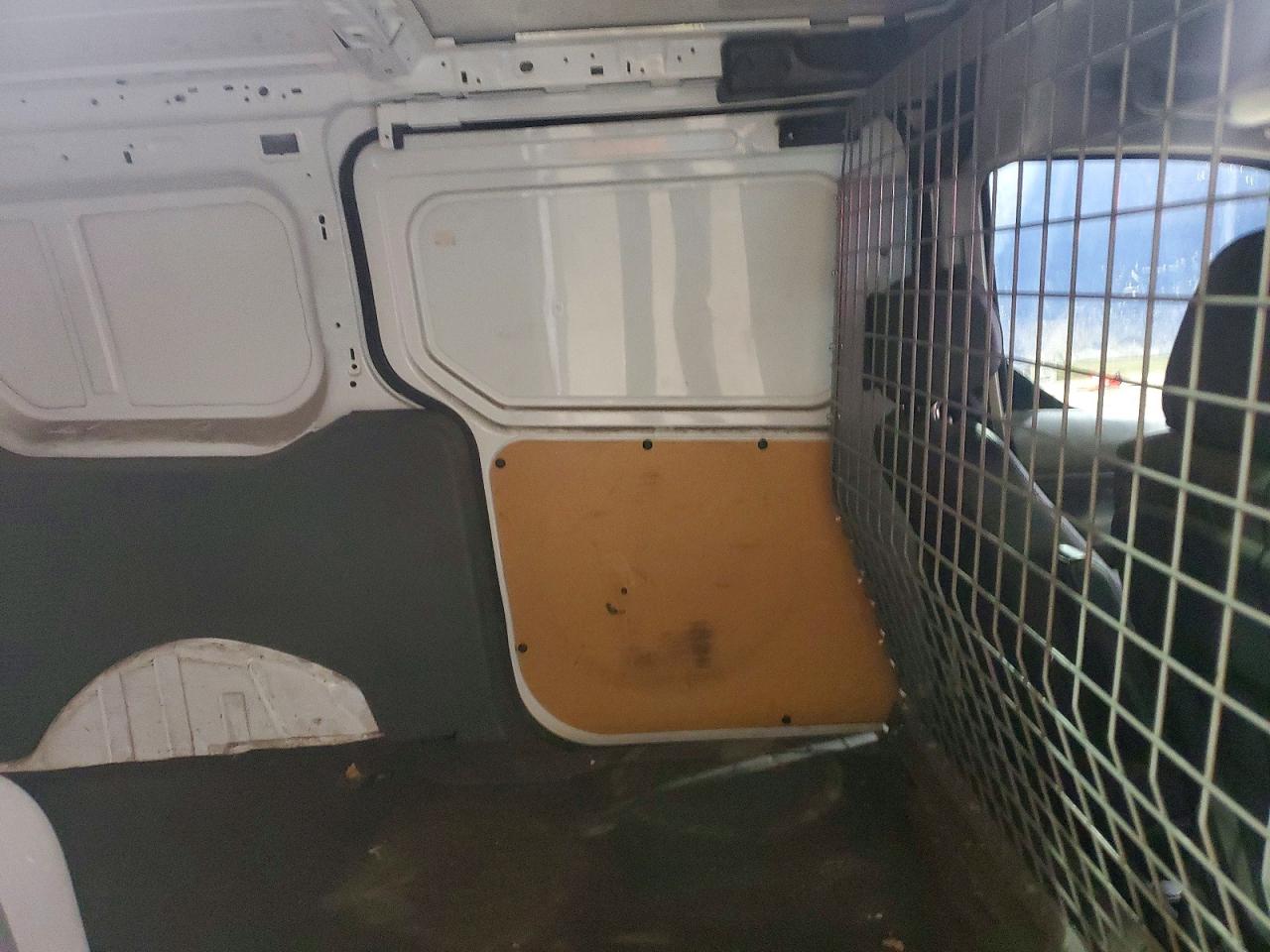 Ford Transit Xl