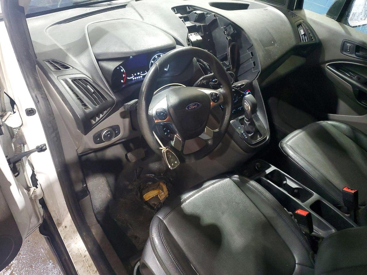 Ford Transit Xl