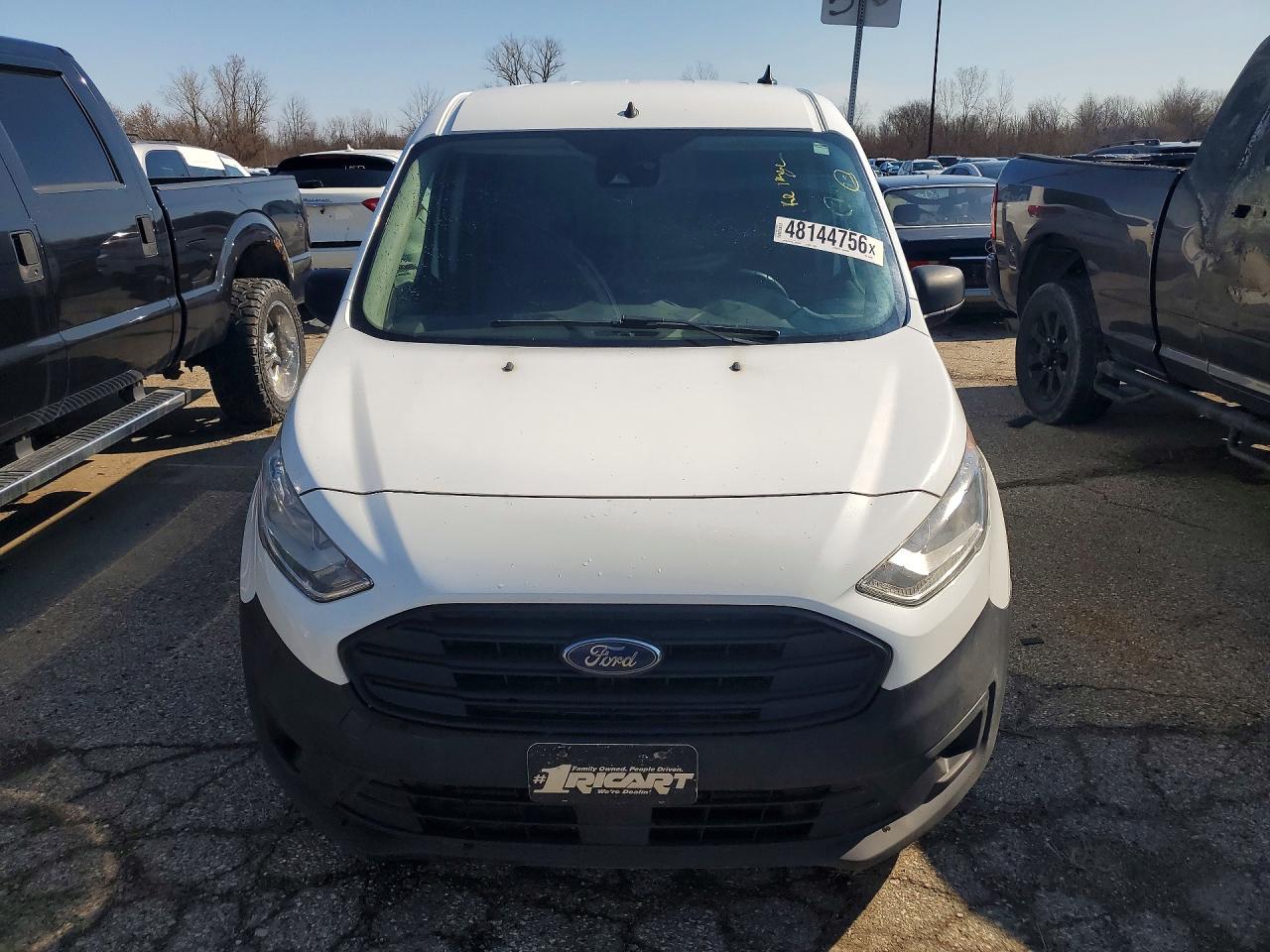 Ford Transit Xl