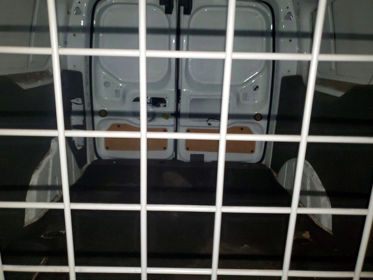 Ford Transit Xl