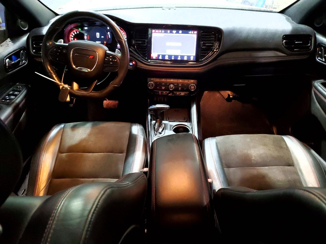 Dodge Durango R