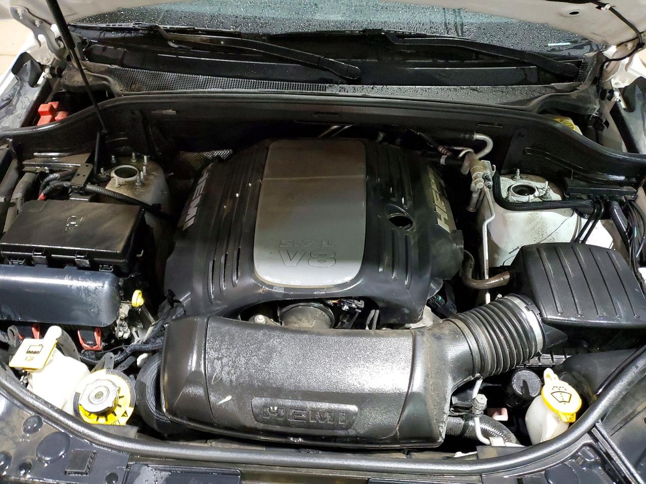 Dodge Durango R