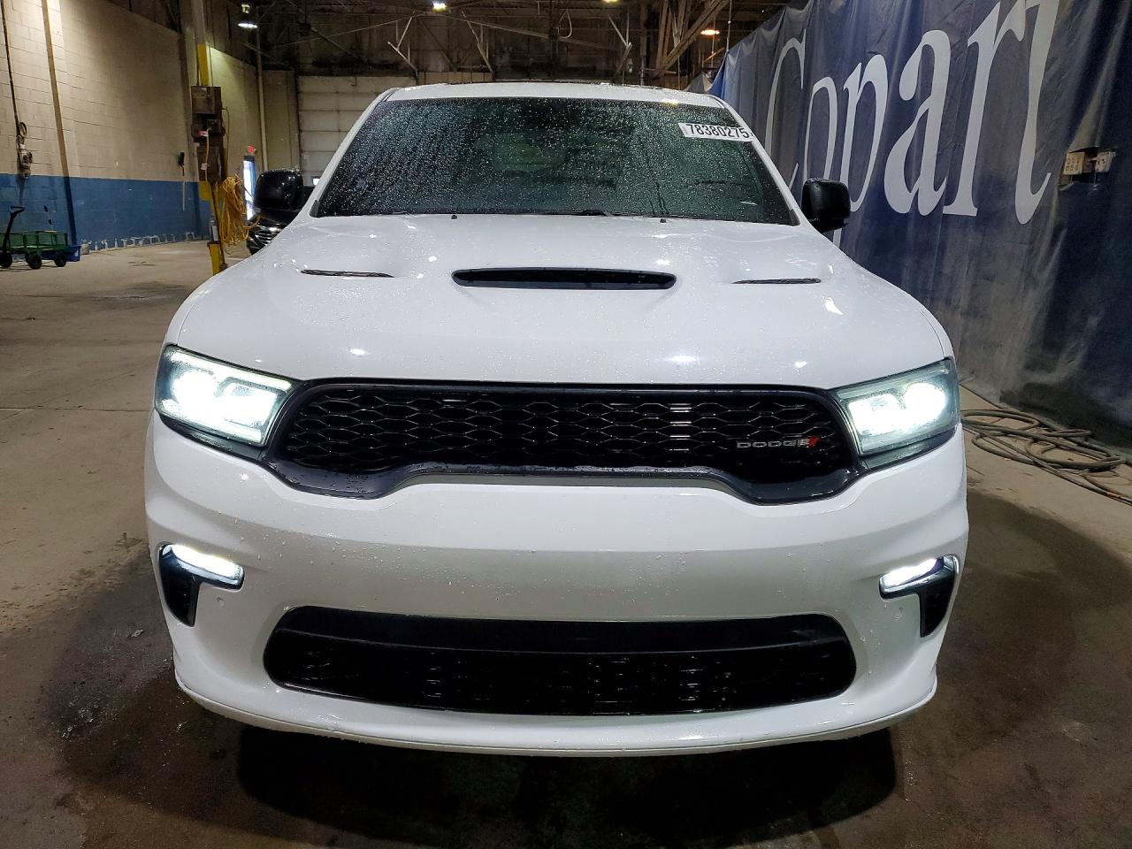 Dodge Durango R