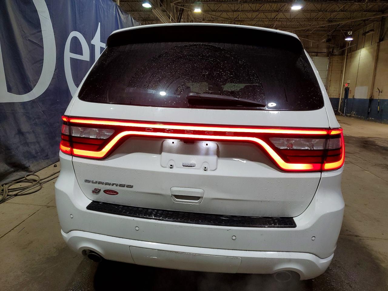 Dodge Durango R