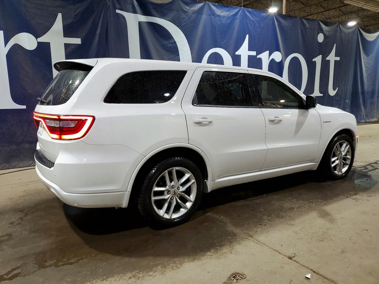 Dodge Durango R