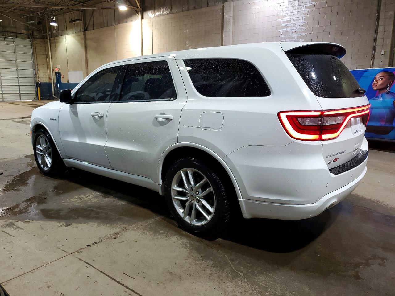 Dodge Durango R