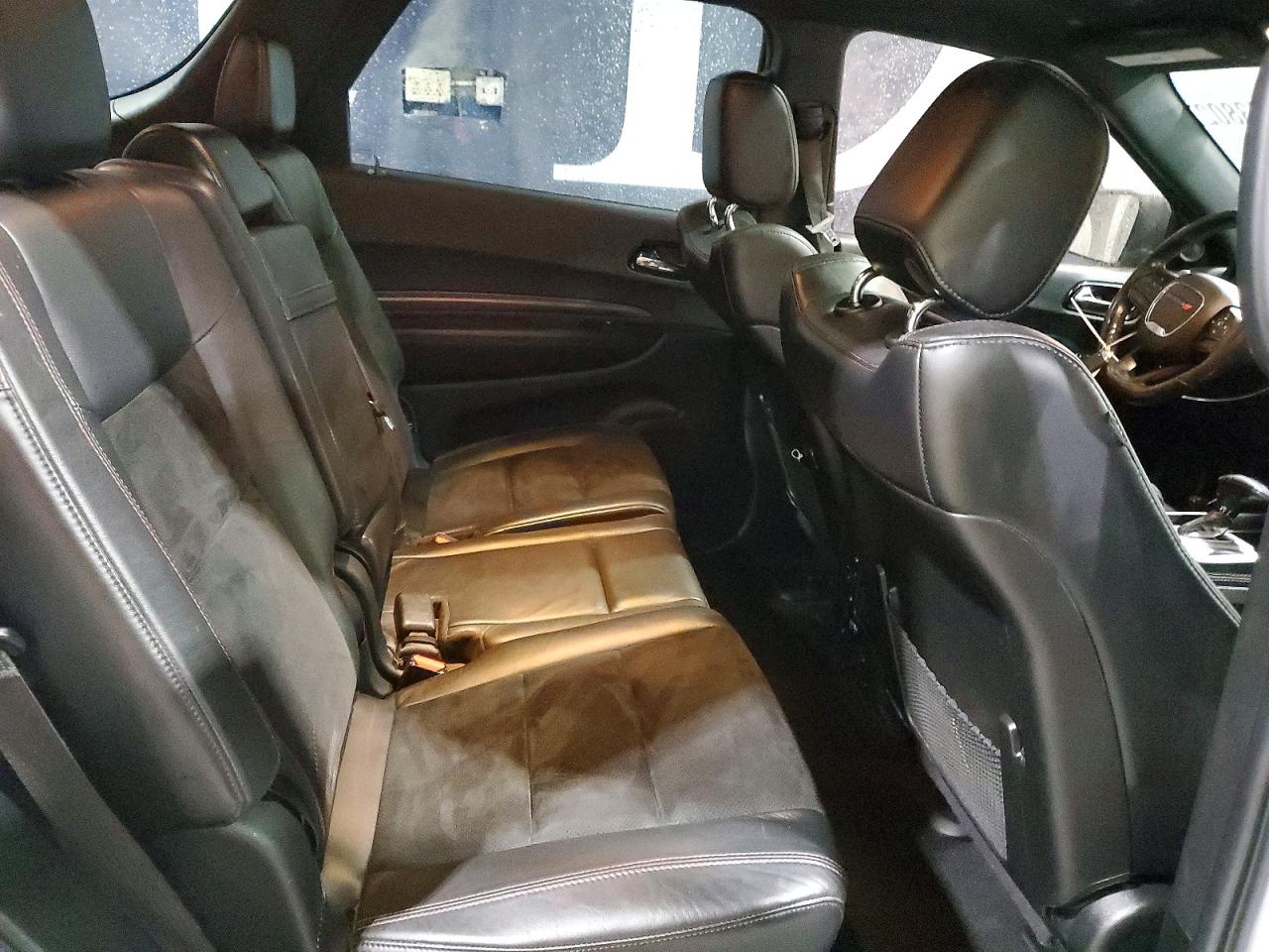 Dodge Durango R