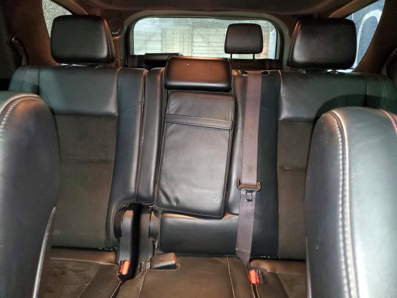 Dodge Durango R