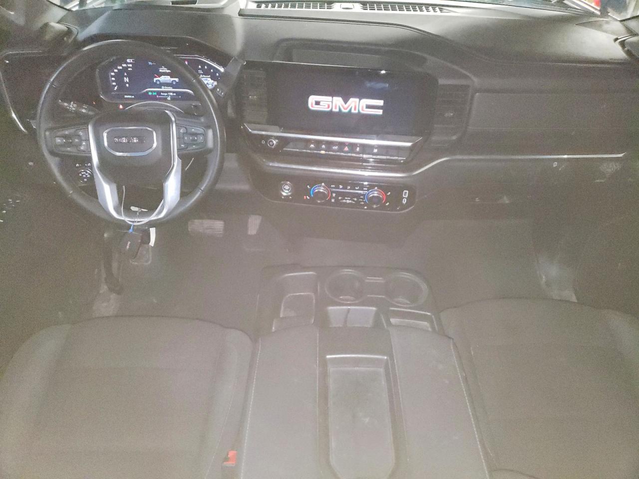 GMC Sierra K1500 Elevation-l