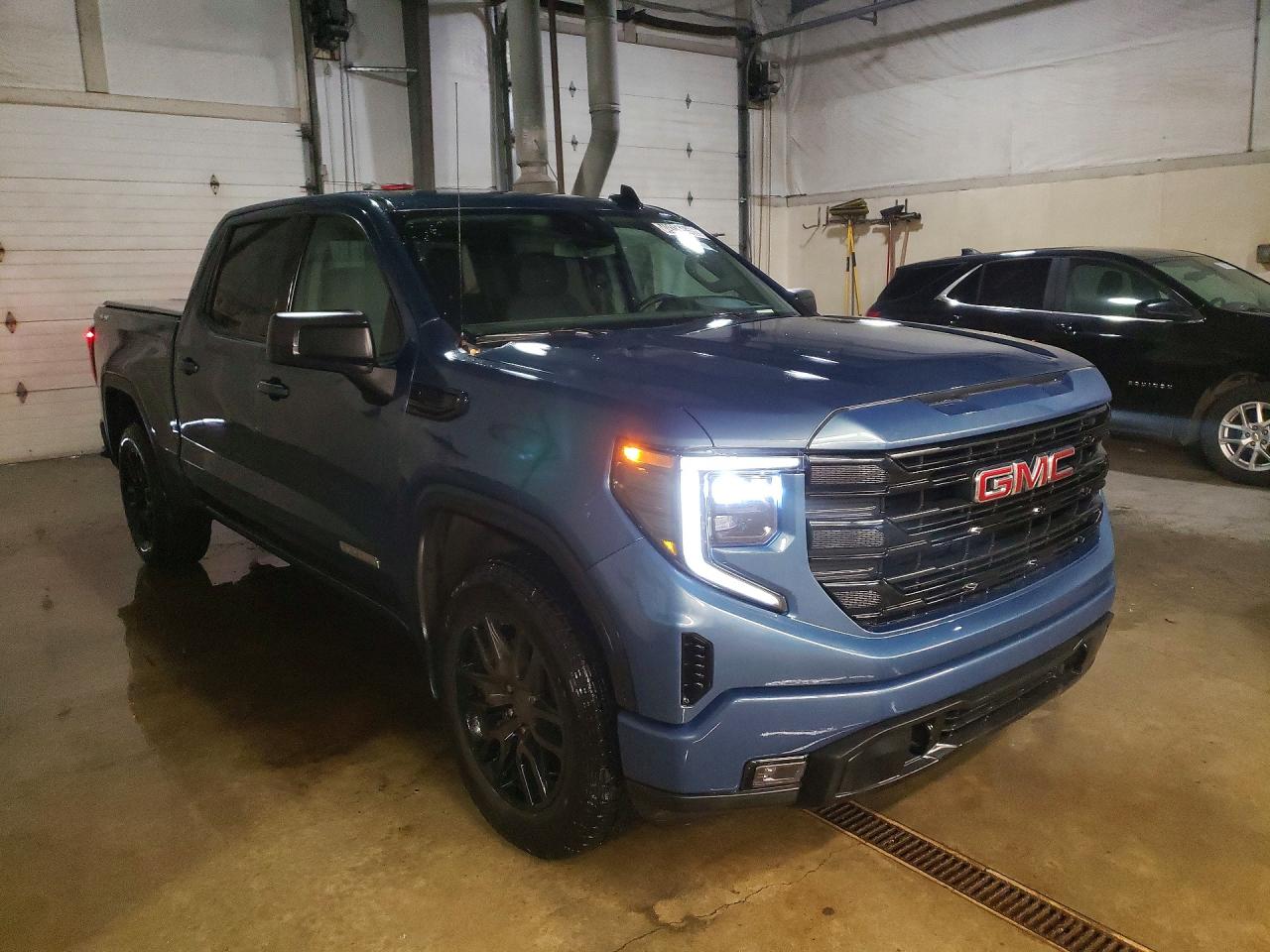 GMC Sierra K1500 Elevation-l
