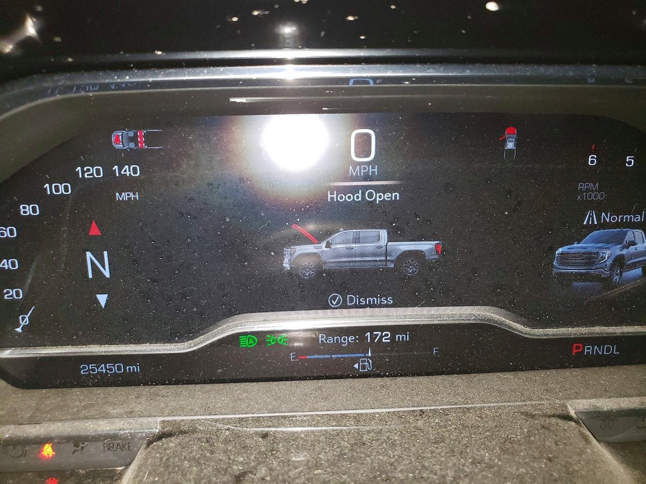 GMC Sierra K1500 Elevation-l