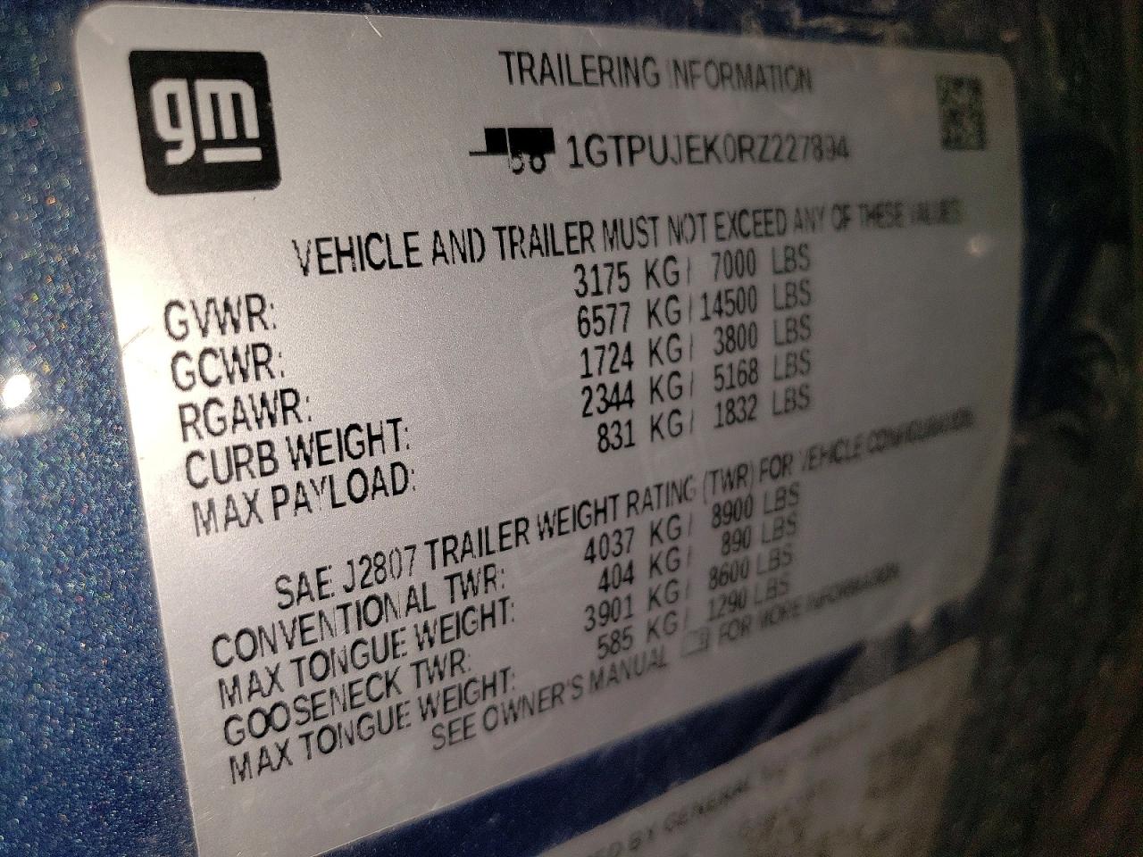 GMC Sierra K1500 Elevation-l