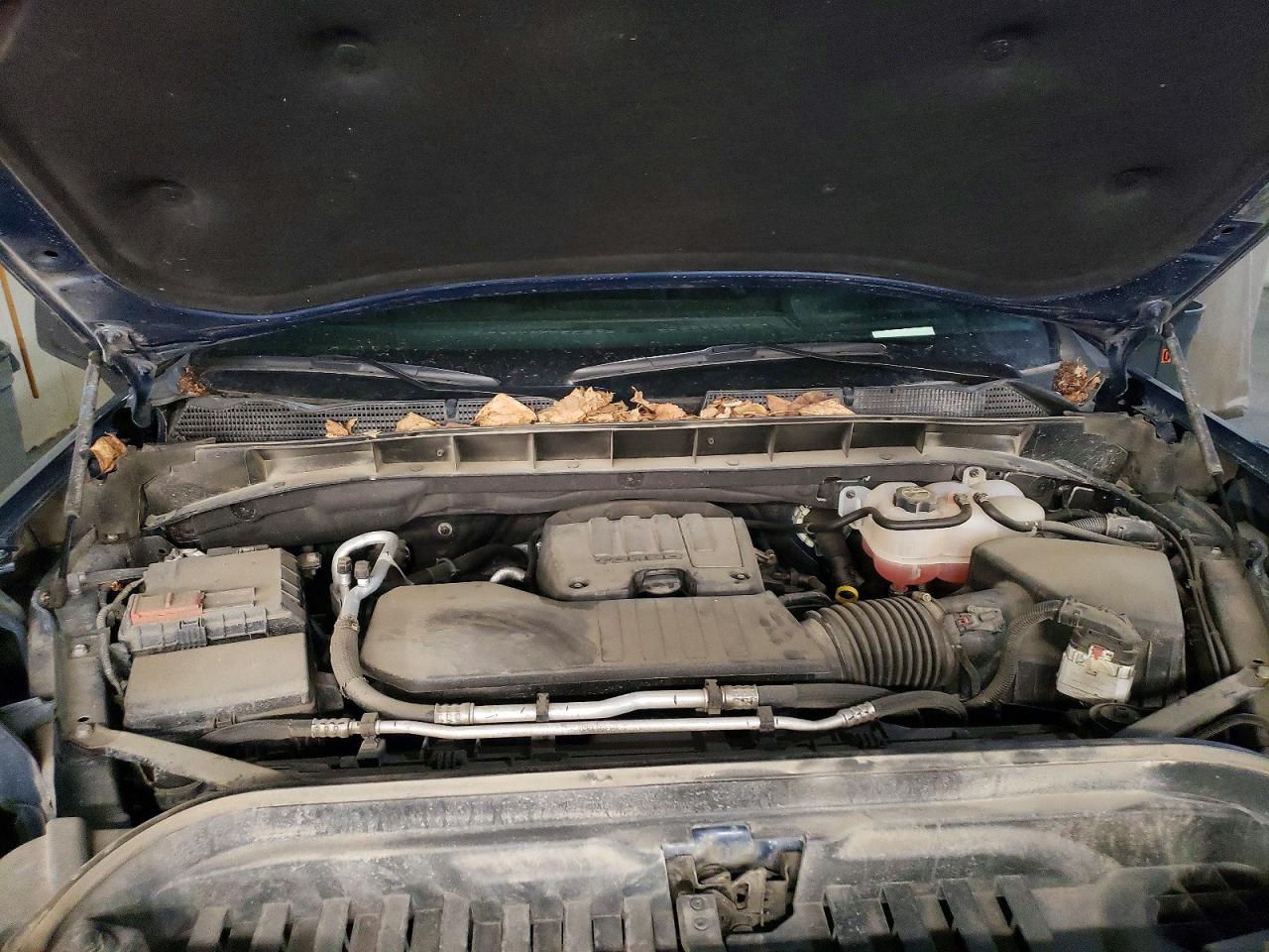 GMC Sierra K1500 Elevation-l