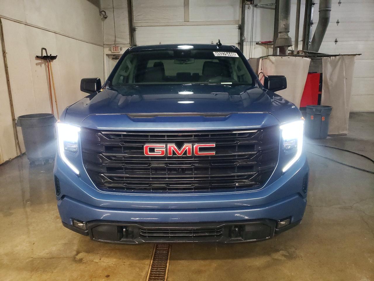 GMC Sierra K1500 Elevation-l
