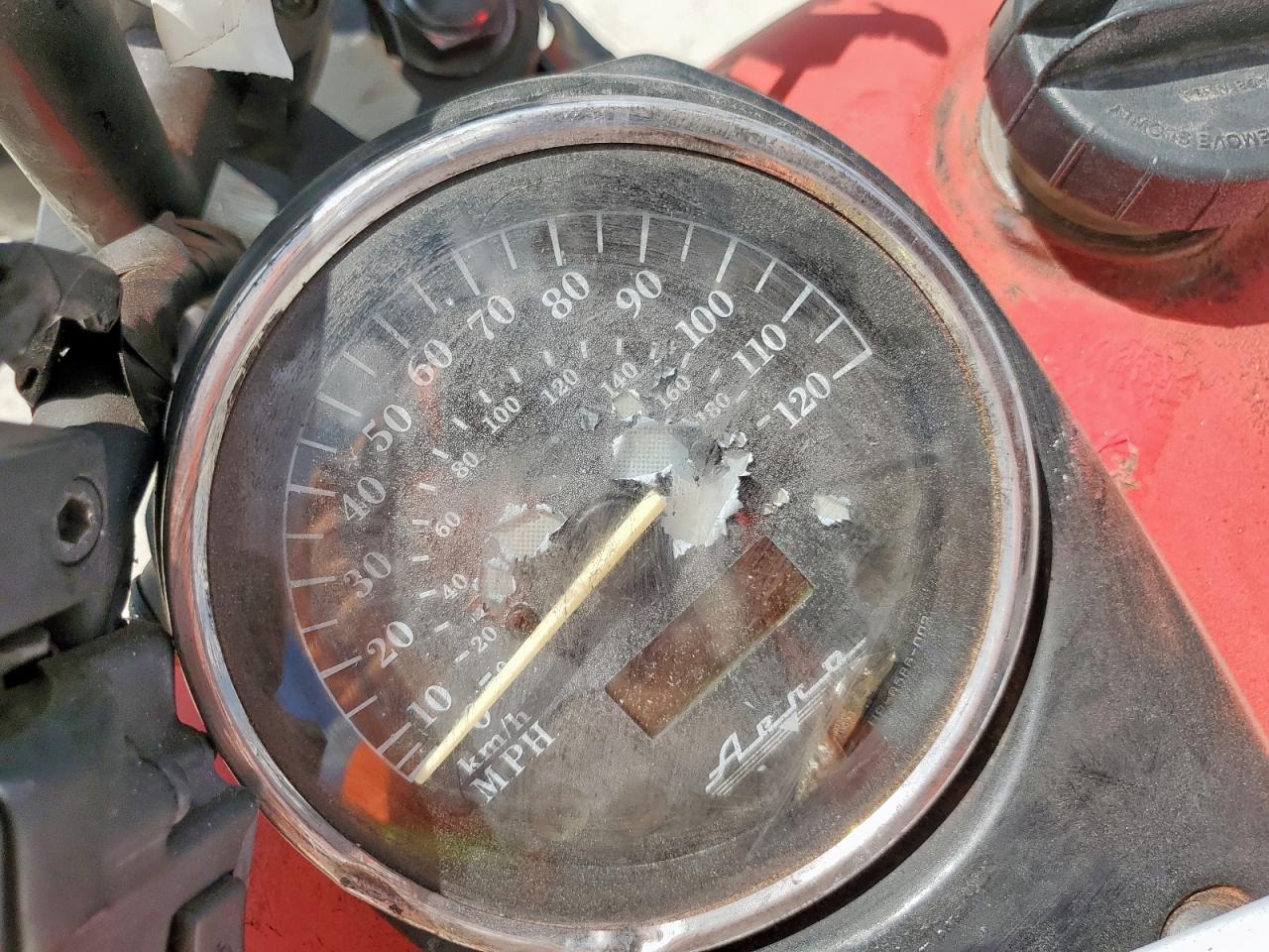 Honda Vt Cycle